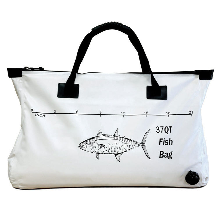 Manufacturer of Reliable Fishing Products Insulated Kayak Bag