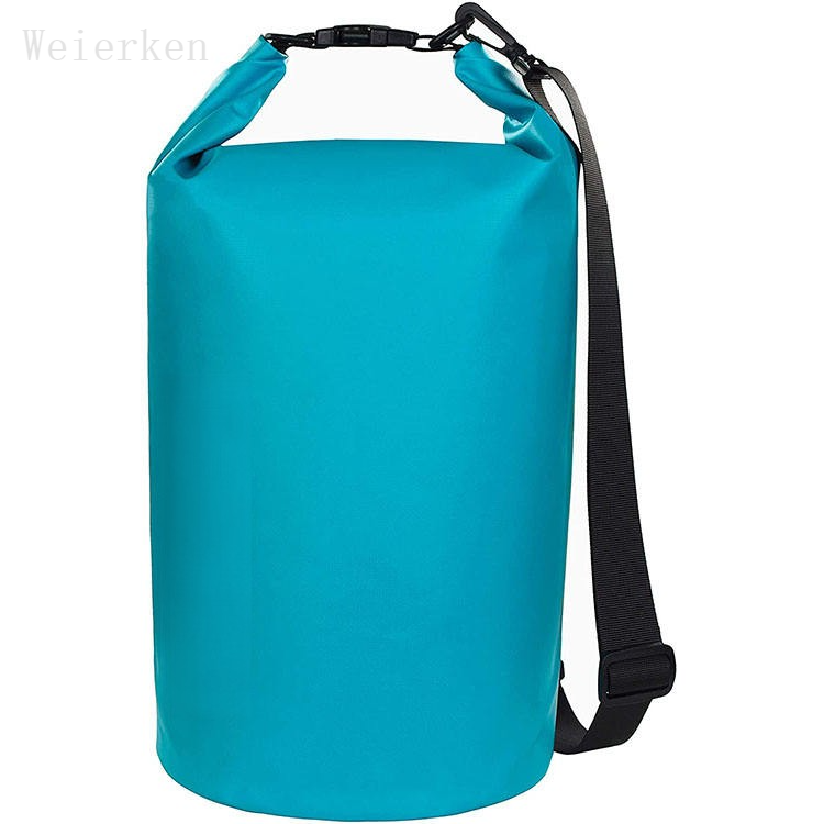 backpacking dry bags