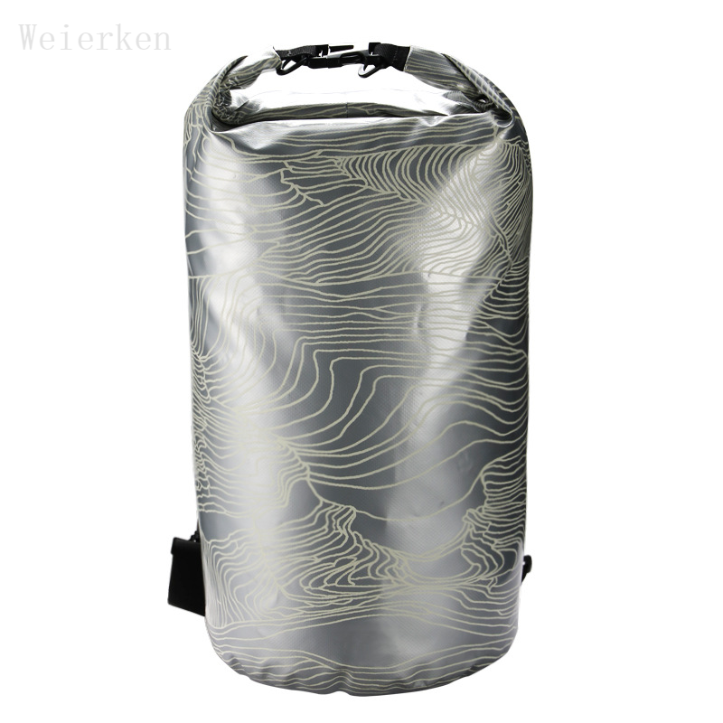 dry bags for backpacking