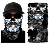Cheap Wholesale Promotion Gift Multi Colors 100% Cotton BCI Material Customized Oem Ski Head Paisley Bandana in Stock