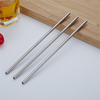 Stainless Steel Straws Drinking Metal Straws Stainless Steel Reusable Straw 