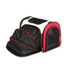 High Security Pet Carrier Dog Stroller Foldable Pet Trolley BackpackFoldable Large Space Backpack Pet Carrier Waterproof Recycled Pet Backpack