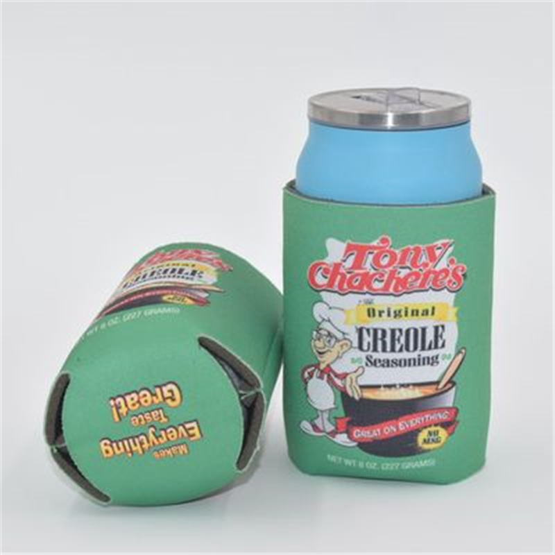 Promotional Fashionable Neoprene Fridge Can Cooler