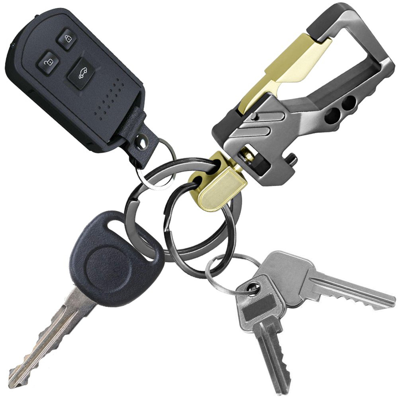 Custom Logo Metal Key Chain, Wholesale Zinc Alloy Metal Keychain