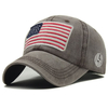 Fashion Printed Words Jeans Cap Baseball Caps