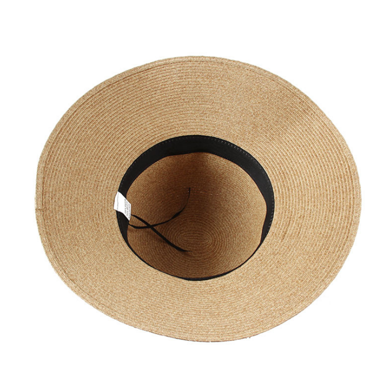 Summer Fishing Hat Women, Summer Wide Brim Bucket Sun Hat 