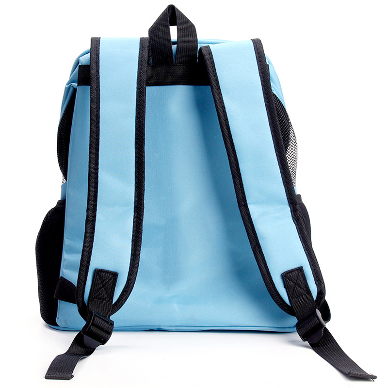 High Quality Pet Backpack Capsule Breathable Pet Bag Dog Backpack