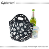 Professional Supplier Cartoon Egg Pattern Neoprene Cooler Bag