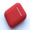 Hot Sale Colorful Anti-lost Non-slip Silicone Earbuds Headset Ear Hooks Cover Case for Wireless Earphone