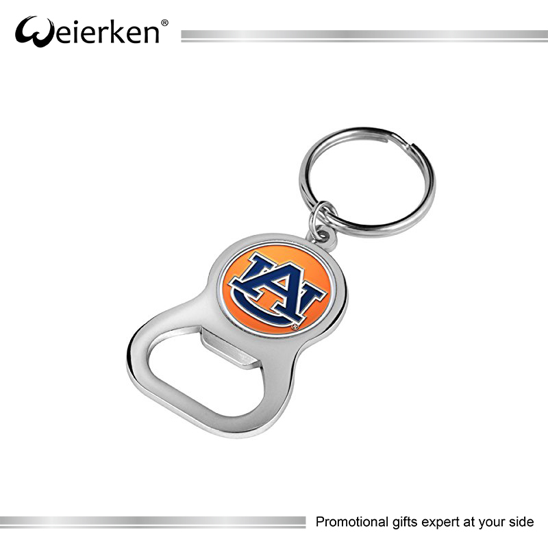 Custom Iron Beer Bottle Opener with Competitive Price 