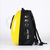 Wholesale Transparent Pet Dog Carrier Backpack Luxury Pet Carrier Backpack