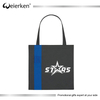China Factory Matte Laminated Custom Logo Shopping PP Non-Woven Bag