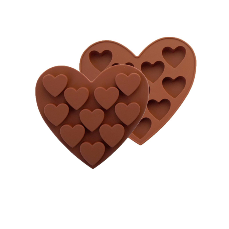 Large Size Ice Cube Tray 37 Cavity Silicone Ice Cube Mold for WhiskeyCustom 100% Food Grade Silicone Heart Shape Ice Cream Tray Silicone Ice Cube Tray Factory Supplier